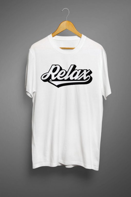 Relax-T-shirt