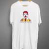 Romald Trump Parody T shirt