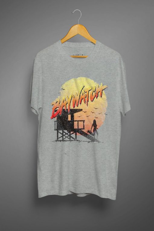 Silhouette T-shirt