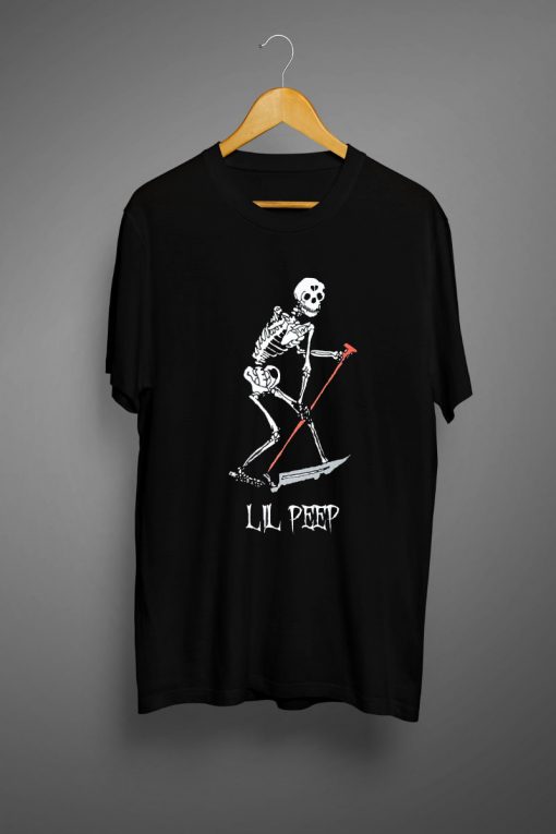 Skeleton T-Shirt