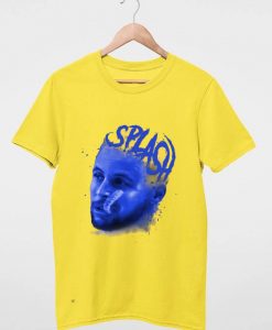 Steph Curry T Shirt