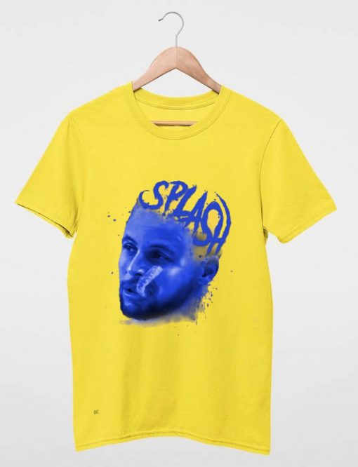 Steph Curry T Shirt