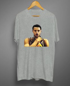 Stephen Curry T shirt