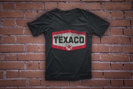 Texaco T-Shirt 