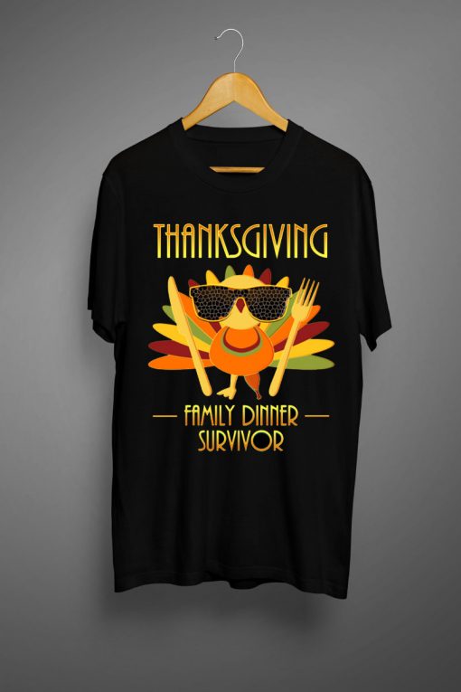 Thanksgiving T Shirt