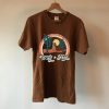 Wild and Free T Shirt