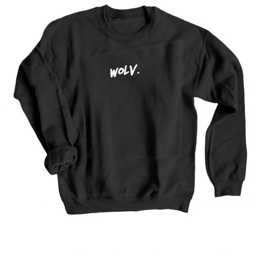 Wolv Sweatshirt