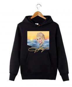 Another Dolly Parton Hoodie