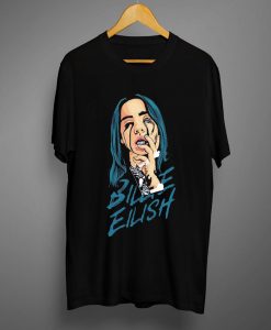 Billie Eilish T-Shirt