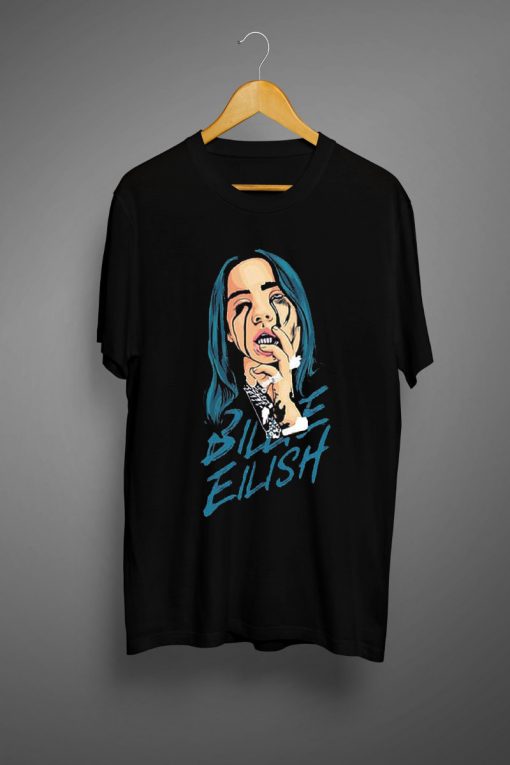 Billie Eilish T-Shirt