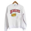 Black Lives Matter Backwoods Sweatshirts