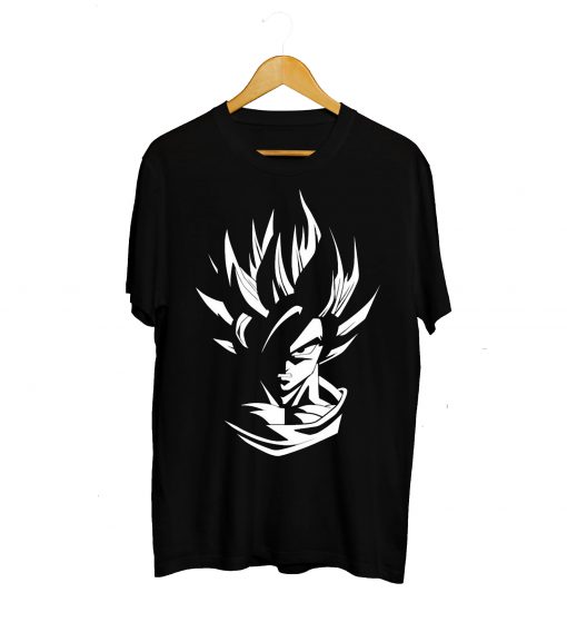 Goku Black T-Shirts