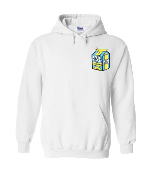 Lyrical Lemonade Hoodie