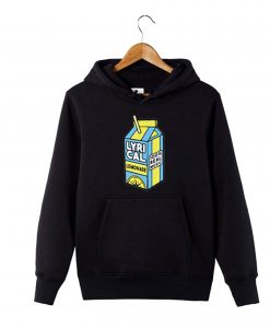 Lyrical Lemonade Unisex Hoodie