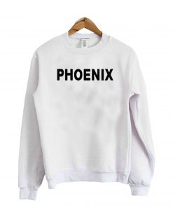 Phoenix Sweatshirt