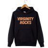 Virginity Rocks Hoodie