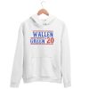 Wallen Green 2020 Hoodie