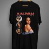 Aaliyah Vintage T-Shirt