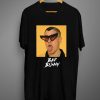 Bad Bunny Tongue T Shirt