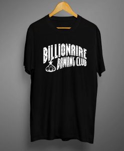 Billionaire Bawang Club Premium T-Shirt