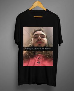 Details about Post Malone T-shirt