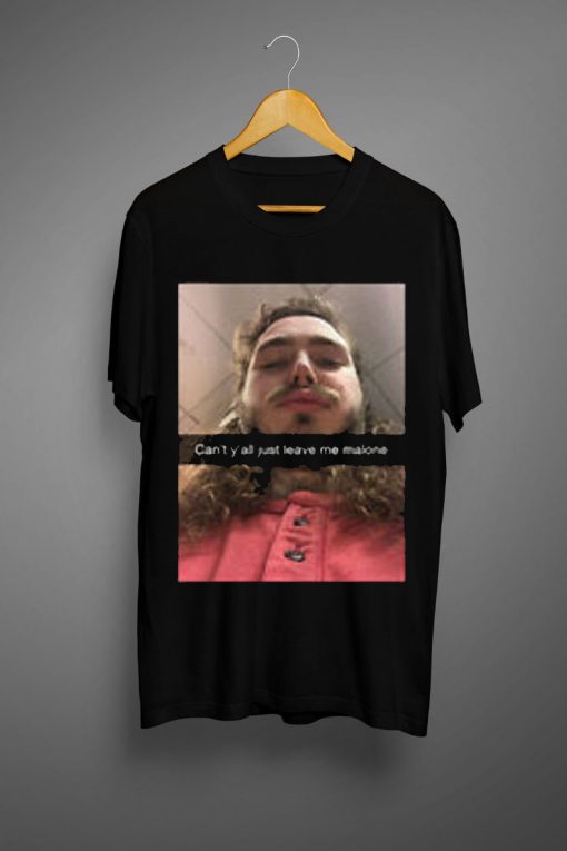 Details about Post Malone T-shirt