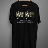 Difficult Times Music T shirt