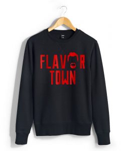 Flavortown Sweatshirt