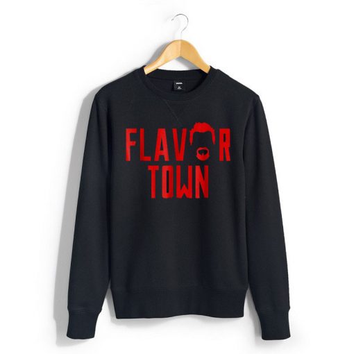 Flavortown Sweatshirt