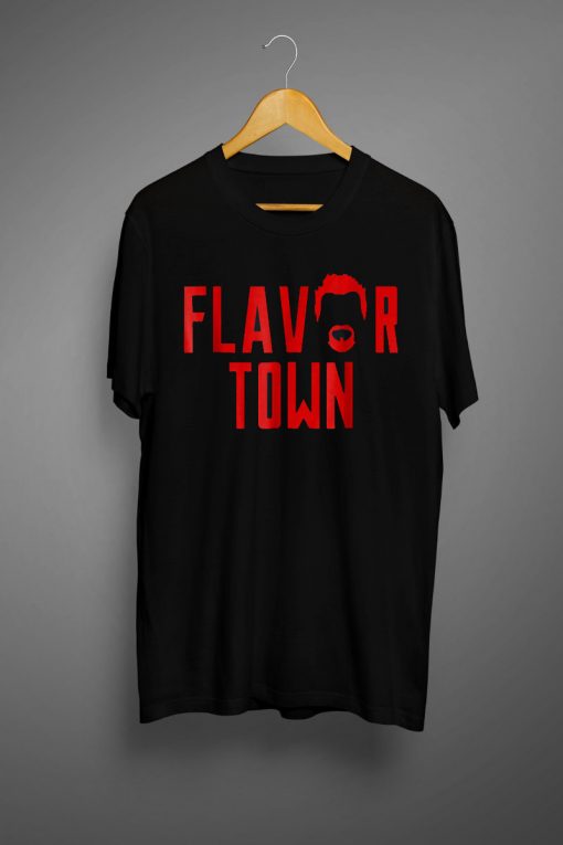 Flavortown T Shirt