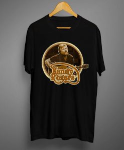 Kenny Rogers Men T-Shirt