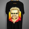 Official Welcome to Flavortown Guy Fieri T shirt