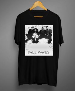 Pale Waves T-Shirt