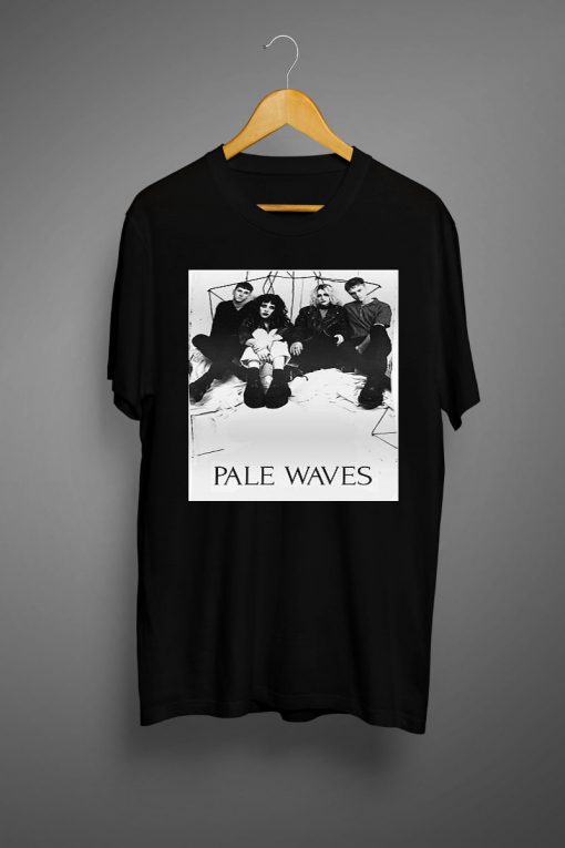 Pale Waves T-Shirt