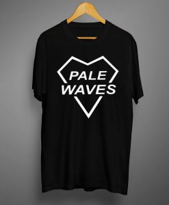 Pale Waves T-Shirt