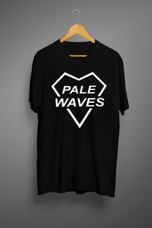 Pale Waves T-Shirt