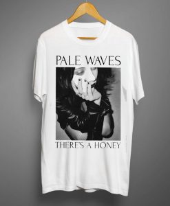 Pale Waves T-Shirt