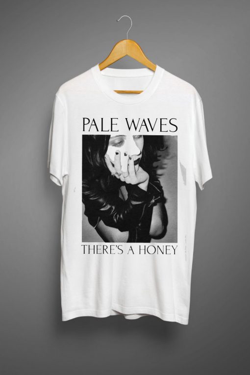 Pale Waves T-Shirt