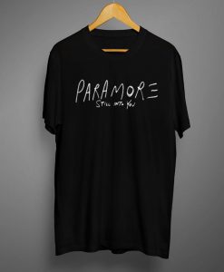 Paramore T Shirt