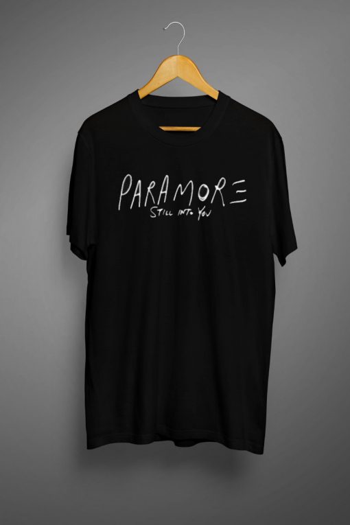 Paramore T Shirt