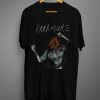 Paramore t shirt