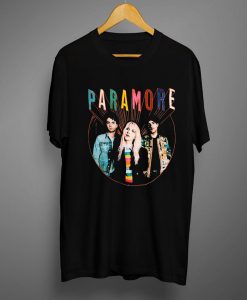 Paramore t shirt