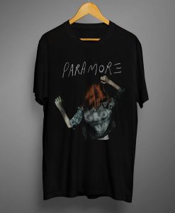 Paramore t shirt