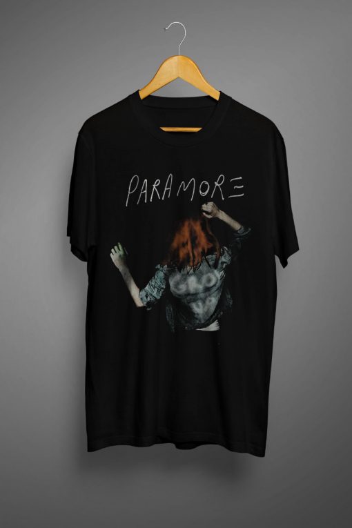 Paramore t shirt