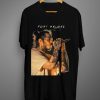 Post Malone Printed Graphic T shirt