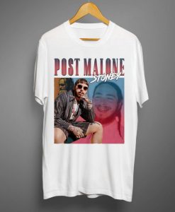 Post Malone T Shirt