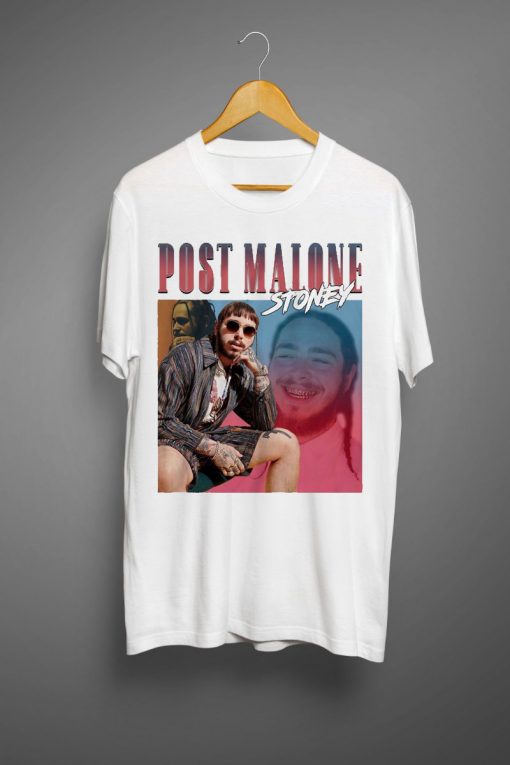 Post Malone T Shirt