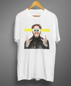 Post Malone T shirt