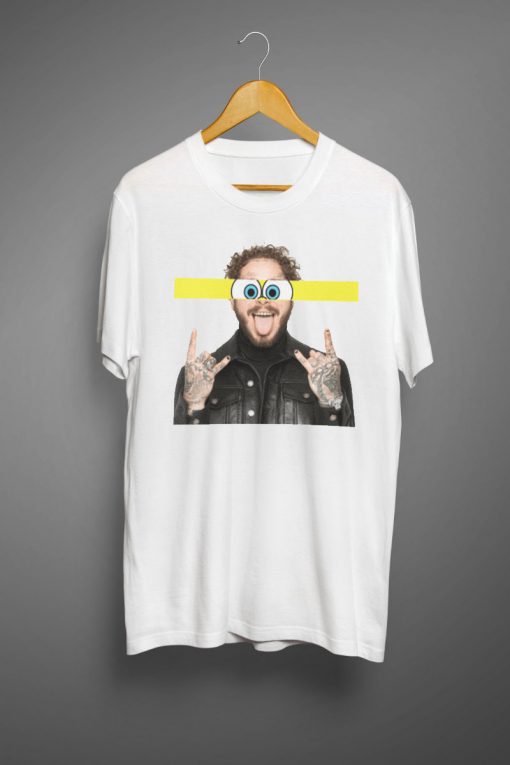 Post Malone T shirt