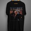 Post Malone Vintage Unisex T-Shirt